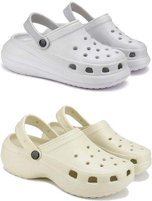 Pennen Women Slides(Beige , 7)