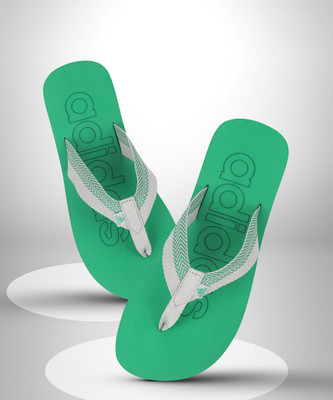 ADIDAS Men MISTICO M Flip Flops(Green , 8)
