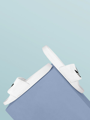 ADIDAS ORIGINALS Men ADILETTE LITE Slides(Multicolor , 10)