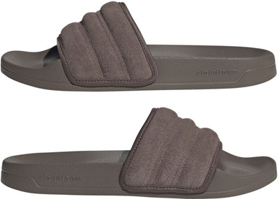 ADIDAS Men Slides(Grey , 10)