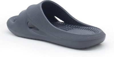 action Men Slides(Grey , 7)