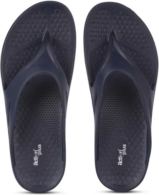 action Men Slippers(Navy , 6)