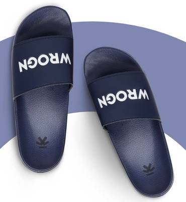WROGN Slides Price History