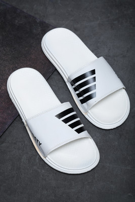 FOSTY Slides(White, Black 3)