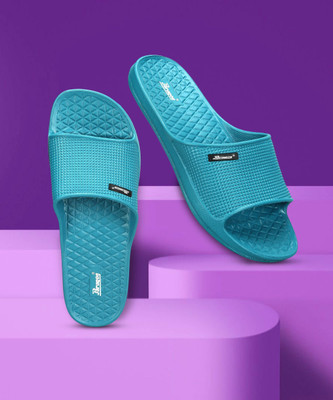 Paragon Men Slides(Blue , 8)