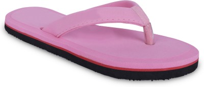 Dunelite Women Slippers(Pink , 6)