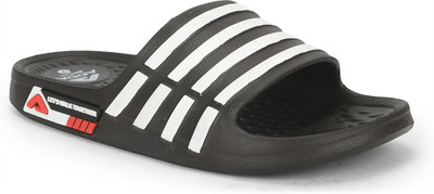 Adda Men Slides(Brown , 9)