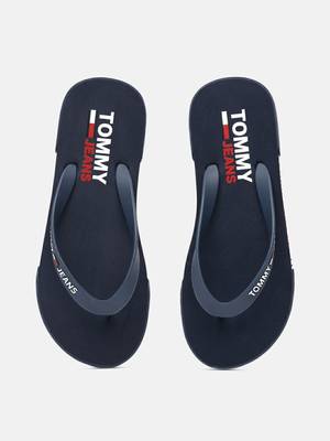 Tommy hilfiger online slippers kind