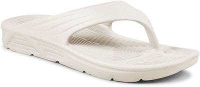HRX by Hrithik Roshan Men Slippers(Beige , 7)