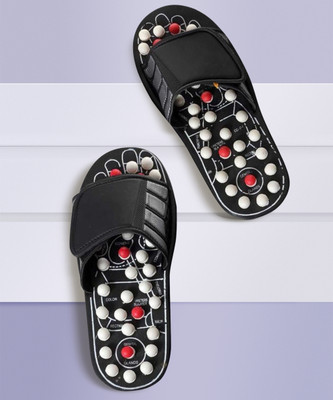 Trendzino Women Slides(Multicolor , 8)