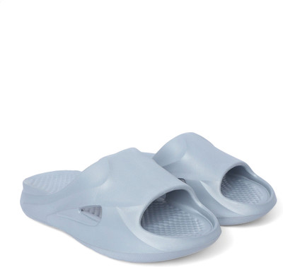 GRAGE Men Slides(Grey , 7)