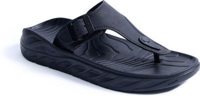Smoothlite Men Sandals(Black , 10)