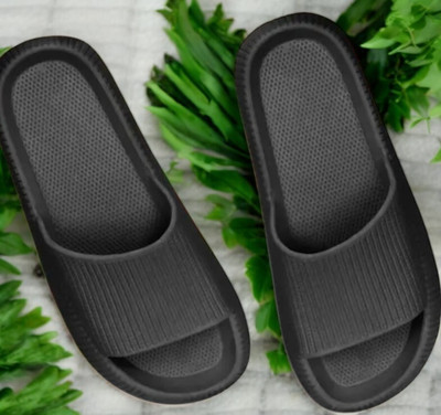 Sirex Men Flip Flops(Grey , 10)