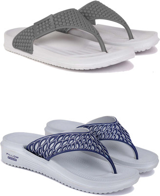 ABN Women Slippers(Multicolor , 4)