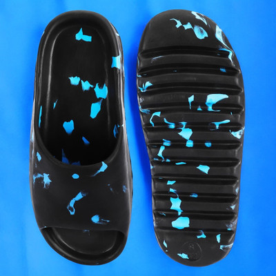 Sirex Men Slides(Multicolor , 8)