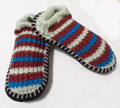 FIRMED STRING Women Slippers(Multicolor , 6)