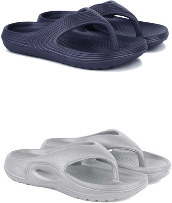 ABN Men Slippers(Multicolor , 7)