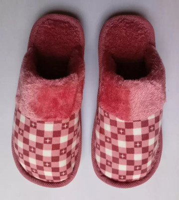 umama Women Slides(Multicolor , 8)