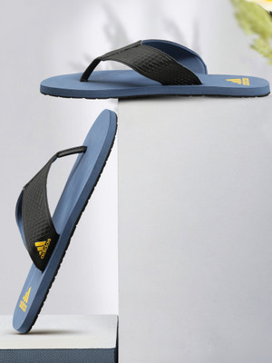 ADIDAS Men URBANSCAPE M Slides(Blue , 8)