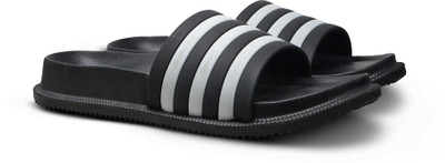 asian Men Slides(Black , 6)