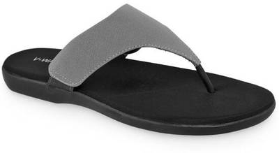 Vwalk V Walk Women s flat PVC sole Stylish Casual Slipper Slippers