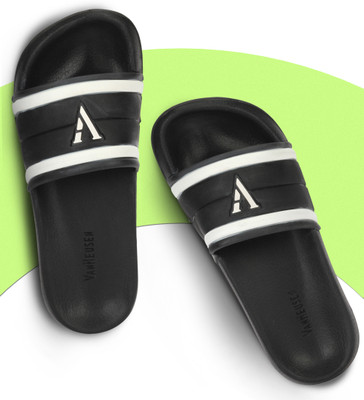 VAN HEUSEN Men Slides(Multicolor , 7)