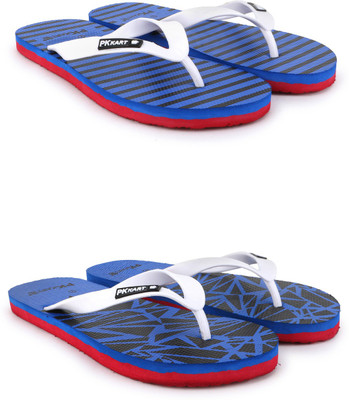 PKKART Slippers(Blue 6)