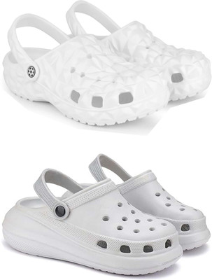 Pennen Women Slides(Grey , 7)