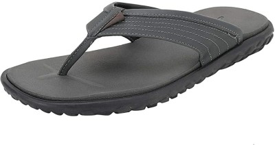 PUMA Men Flip Flops(Grey , 10)