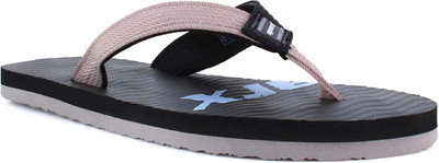 Sparx Men Flip Flops(Grey , 10)