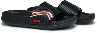 asian Men Slides(Black , 7)