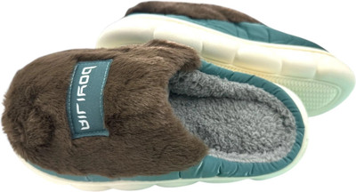 capznmore Men Slides(Multicolor , 8)