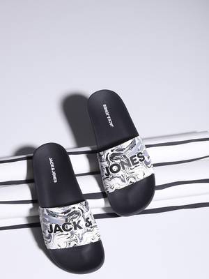 Jack and jones best sale sliders