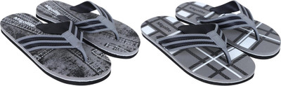 MIGOLITE Men Slippers(Multicolor , 8)