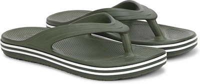 Aqualite Men Slippers(Olive , 11)