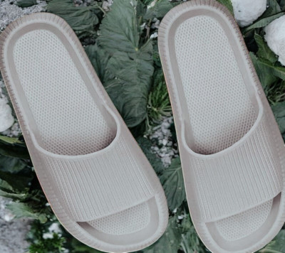 Sirex Men Slides(Grey , 6)
