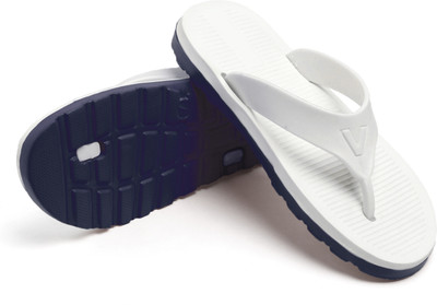 TAFFRAL Men Trending Stylish Lightweight Comfort Flip Flops Slippers(Multicolor , 7)
