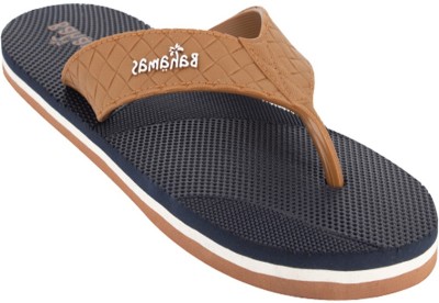 Relaxo Bahamas Men Extra Soft comfort, daily wear slipper Slippers(Tan 8)