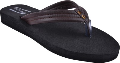 MCR Health Care Women Slippers(Black , 11)