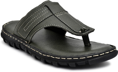 APPELON Men Casual(Olive , 8)