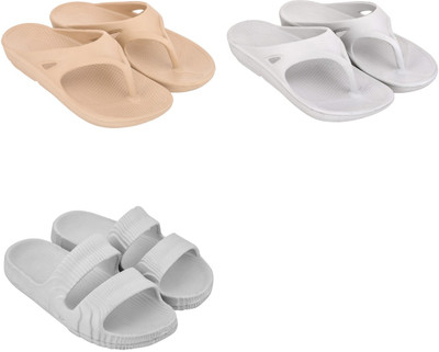 ventus Men Slippers(Multicolor , 10)