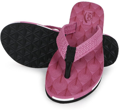 KAGI Women Slippers(Multicolor , 8)