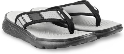 Adda Men Slippers(Multicolor , 8)