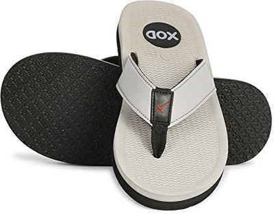 XOD Men Flip Flops(Multicolor , 8)