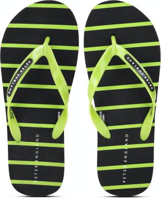 PETER ENGLAND Flip Flops Price History