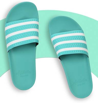 Adidas slides outlet original
