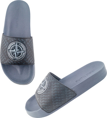 RED TAPE Men Slides(Multicolor , 6)