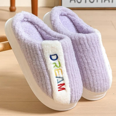 Indus Cloud Women Slippers(Multicolor , 6)