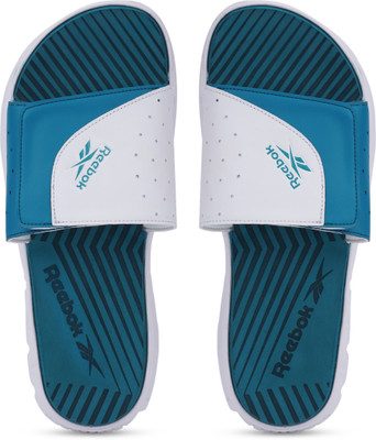 REEBOK Men Slides(Multicolor , 7)