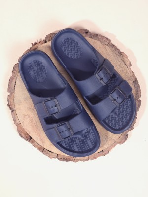 action Women Women ONTL-15 Slides(Blue , 8)